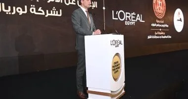 خالد هاشم: القطاع الصناعي يساهم في تنمية المجتمعات وتعزيز المهارات وفق رؤية 2030