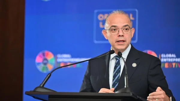 وزير الاستثمار: ريادة الأعمال أصبحت أساسًا حيويًا للنمو الاقتصادي في مصر
