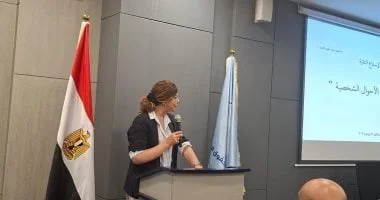 محامية تؤكد أهمية "الولاية التعليمية المشتركة" خلال جلسة القومي لحقوق الإنسان وتطالب بتعديلات قانونية ضرورية
