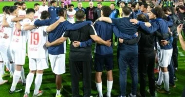 الزمالك يختار العاصمة الجديدة معسكرًا رئيسيًا للاستعداد للموسم المقبل
