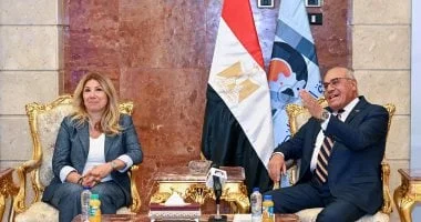 الشركة العربية الإفريقية للصناعات الطبية تحصل على اعتماد دولي ISO 13485:2016 لتعزيز جودة التصنيع في قطاع الأجهزة الطبية