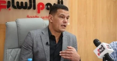 عبد الواحد السيد يعزز طموحات نادي مسار بتولي منصب مدير الكرة استعدادًا للموسم الجديد