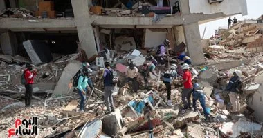 هزة ارتدادية جديدة تضرب فنزويلا بعد الزلزالين المدمرين وتفاقم الأوضاع الإنسانية
