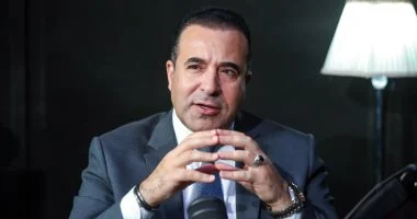لجنة الاتصالات بمجلس النواب تعقد اجتماعات لمواجهة تحديات خدمات الإنترنت والمحمول وتحسين جودتها