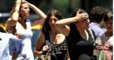 إيطاليا تواجه موجة حر قياسية: 18 مدينة تحت حالة التأهب القصوى لحماية السكان