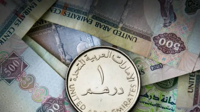 تراجع طفيف في سعر الدرهم الإماراتي مقابل الجنيه المصري اليوم الأحد 28 يونيو 2026