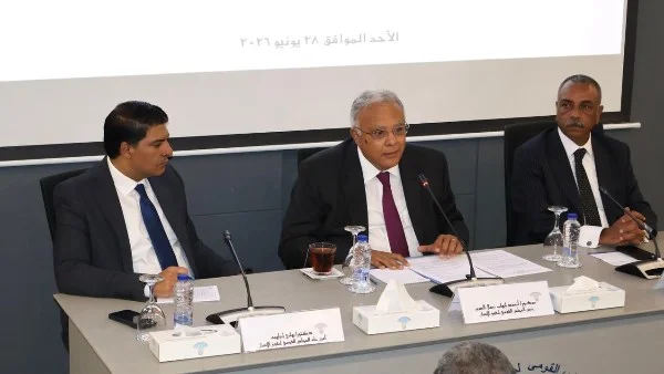 جلسات حوارية لمناقشة قانون الأسرة: نحو حماية حقوق المرأة ومنع زواج القاصرات في مصر