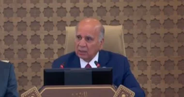 بغداد تستعد لاستقبال ممثلي دول الخليج لبحث قضايا الأمن الإقليمي وفقًا لتصريحات وزير الخارجية العراقي