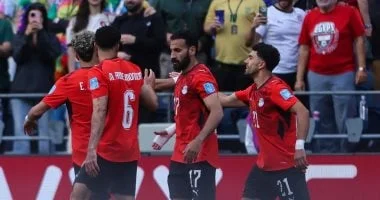 أسعار تذاكر مباراة مصر وأستراليا في كأس العالم 2026 تصل إلى 30 ألف جنيه