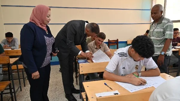 وزارة الصحة تعلن خطة تأمين شاملة لامتحانات الثانوية العامة لضمان سلامة الطلاب