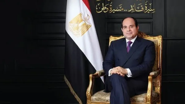 الهيئة الوطنية للصحافة تُصدر كتاب 'رجل الأقدار' توثيقًا لمسيرة الرئيس السيسي من الجمالية إلى الاتحادية