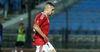 الأهلي يبدأ استعداداته وينتظر قرار مصير جراديشار في ظل التعاقد مع مهاجم جديد
