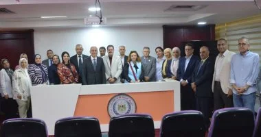 هيئة الاستعلامات تنهي برنامجها التدريبي في الذكاء الاصطناعي لتعزيز كفاءة الأداء الإعلامي