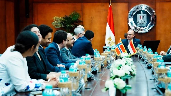 وزير الاستثمار: دعم حكومي متكامل لتعزيز استثمارات الإنتاج والتوظيف في مصر