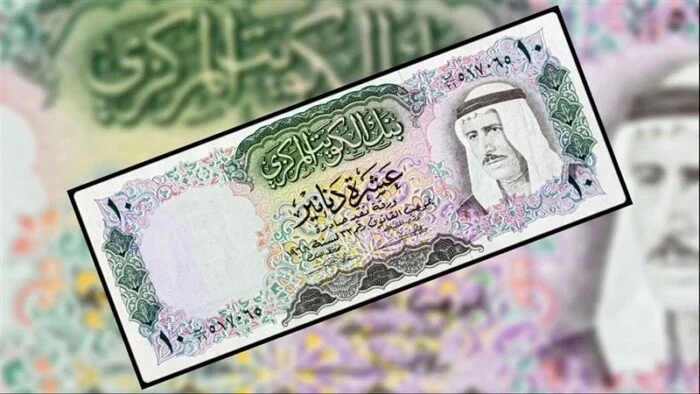 تراجع ملحوظ في سعر الدينار الكويتي مقابل الجنيه المصري اليوم الأحد 28 يونيو 2026