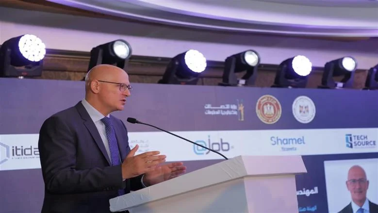 مصر تتألق في عالم العمل الحر الرقمي: نائب رئيس "إيتيدا" يكشف عن مكانتها بين أفضل 10 دول عالمياً