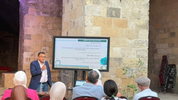 محمد مندور يكشف أسرار الاحتفالات التراثية المصرية في ندوة مميزة بعنوان "مواكب القاهرة
