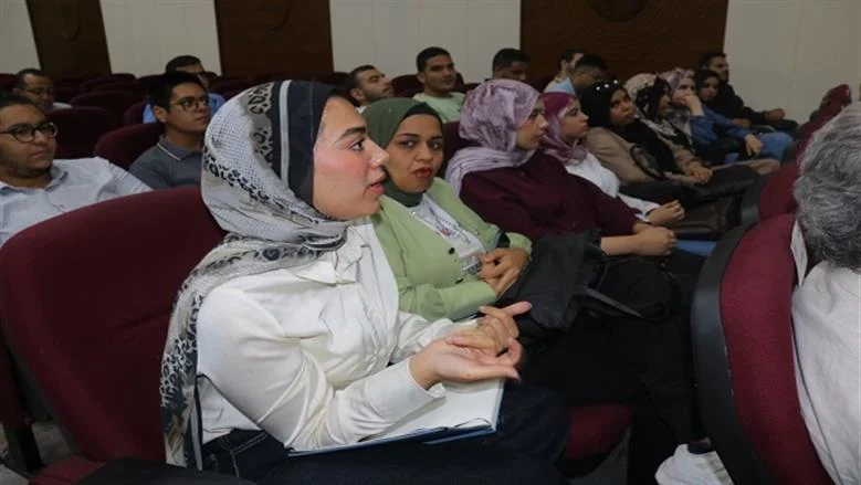 ختام ورشة عمل لتعزيز أمن البيانات في عصر الذكاء الاصطناعي بمشاركة خبراء ومختصين
