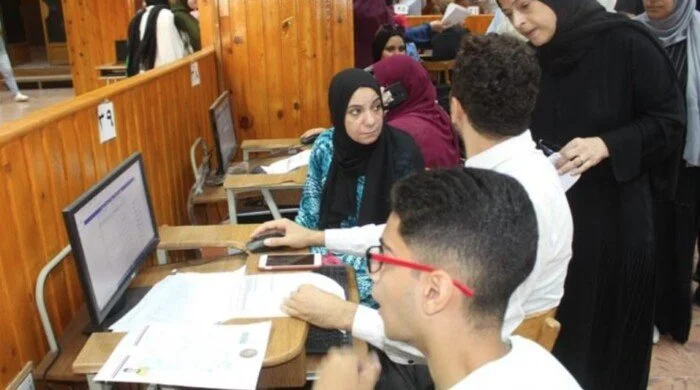 محافظ القاهرة يعتمد تنسيق القبول للثانوية العامة: الحد الأدنى 225 درجة للالتحاق