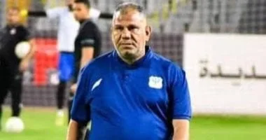 النادي المصري يعين محمد معوض نائبًا لمدير قطاع الناشئين لتعزيز تطوير اللاعبين الشباب