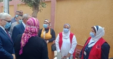 مبادرة 100 مليون صحة: وزارة الصحة تستمر في تقديم خدمات الكشف المبكر عن 4 أنواع من السرطان مجانًا للمواطنين