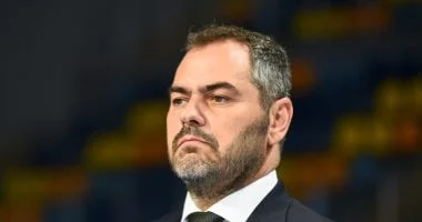 منتخب مصر لكرة السلة يستعد لتصفيات كأس العالم 2027 بإعلان قائمة أوجستي بوش