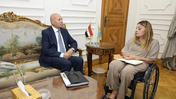 تعاون استراتيجي بين المجلس القومي للإعاقة ومحافظة القاهرة لتمكين ذوي الهمم