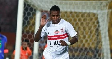 الزمالك يترقب رفع قضية شيكو بانزا من فيفا في ساعات حاسمة لتسوية النزاعات المالية