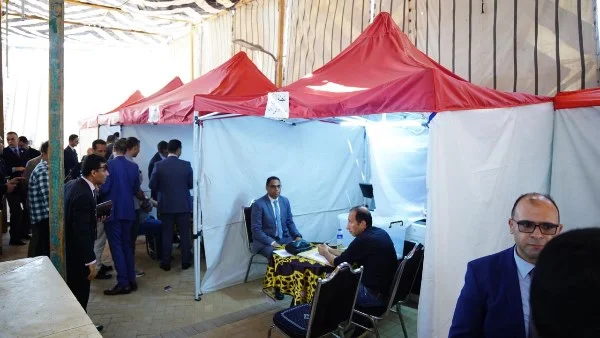 وزير التخطيط: التحول الرقمي حجر الزاوية في تطوير مؤسسات الدولة الحديثة