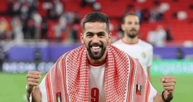 الأهلي يخطو نحو تعزيز هجومه بصفقة محتملة مع السيلية القطري للتعاقد مع المهاجم الأردني علي علوان
