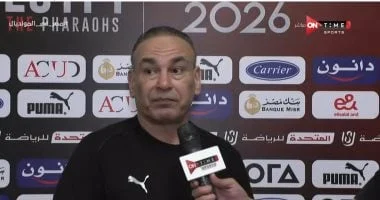 إبراهيم حسن: طموحات منتخب مصر بلا حدود في كأس العالم