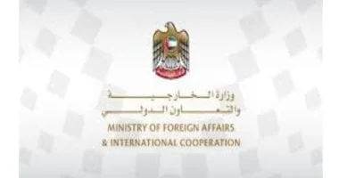 الإمارات تعبر عن تعازيها للسعودية في حادث تحطم الطائرة المروحية برأس تنورة