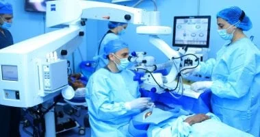 البرلمان المصري يقر قانونًا جديدًا يضمن استقلالية موازنة صندوق مواجهة الطوارئ الطبية