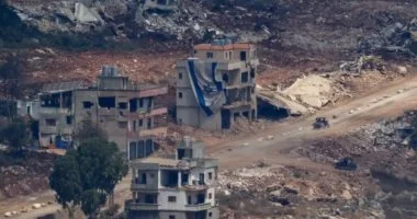 حزب الله يؤكد استمرار الانتهاكات الإسرائيلية لوقف إطلاق النار ويشدد على حقه في الرد