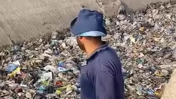شكوى مواطن تثير أزمة التعديات على الترع: وزير الري يتعهد بخطوات عاجلة للحفاظ على المياه