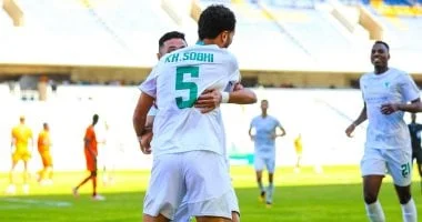 النادي المصري يعلن عن موعد انطلاق اختبارات الناشئين: الأربعاء 1 يوليو فرصة لاكتشاف المواهب الجديدة