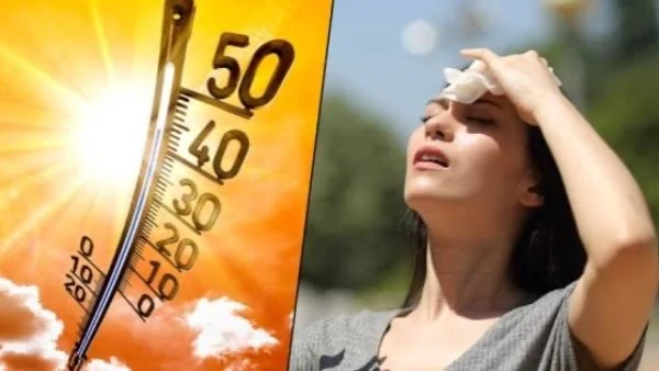الصعيد يسجل أعلى حرارة في البلاد بـ 43 درجة مئوية وسط موجة طقس شديدة الحرارة