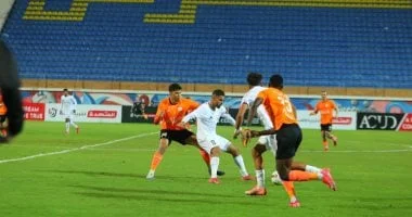 فاركو يوقف صفقة انتقال جابر كامل إلى المقاولون العرب بعد عرض مغري من أبو قير للأسمدة
