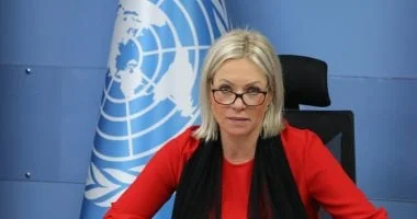 المنسقة الأممية: لبنان يمتلك المقومات اللازمة للنهوض وبناء دولة ذات سيادة وقوة