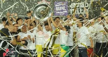 جلسة حاسمة بين جون إدوارد ومجلس الزمالك لتحديد المدير الفني الجديد للفريق