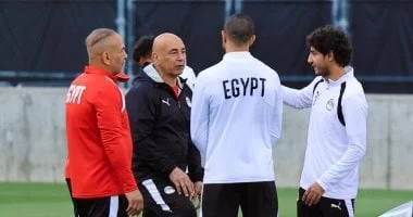 تعليمات تكتيكية هامة لثنائي دفاع منتخب مصر قبل مواجهة أستراليا في كأس العالم 2026
