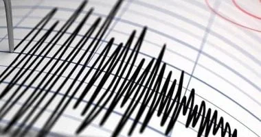 زلزال بقوة 5.5 درجة يضرب جنوب غرب الصين ويصيب 13 شخصاً