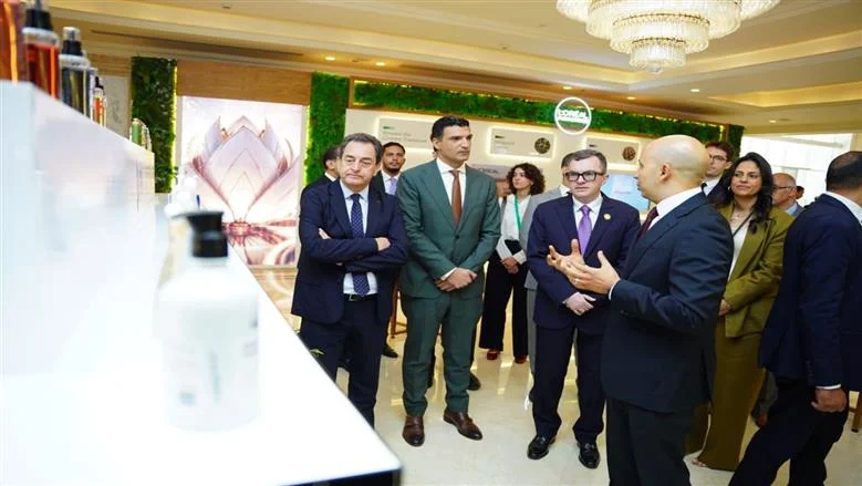 وزير التخطيط: الحكومة تعزز استثمارات القطاع الخاص إلى 59% لدعم التنمية الاقتصادية