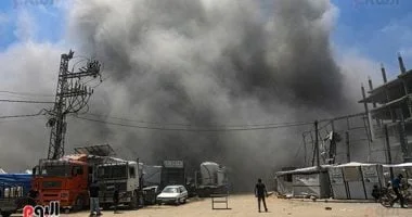 وكالات دولية تحذر: تصاعد الحرب في غزة يزيد من معاناة ذوي الإعاقة ويفاقم عزلتهم