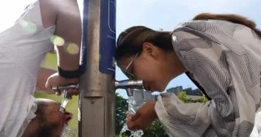 فرنسا تشهد ألف حالة وفاة زائدة خلال 3 أيام بسبب موجة حر قياسية.. تفاصيل الأزمة الصحية