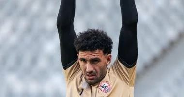 المصري البورسعيدي يخطط لضم محمد عواد وسط ترقب لموقف الزمالك بشأن الحارس