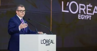 وزير التخطيط يطلق دراسة حول الأثر الاقتصادي والاجتماعي لشركة لوريال مصر لتعزيز الاستثمار والتنمية
