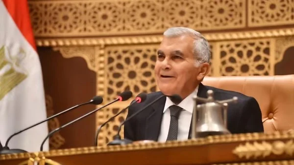 تهنئة رئيس مجلس الشيوخ للرئيس السيسي: ثورة 30 يونيو تجسد إرادة الشعب المصري وعزيمته