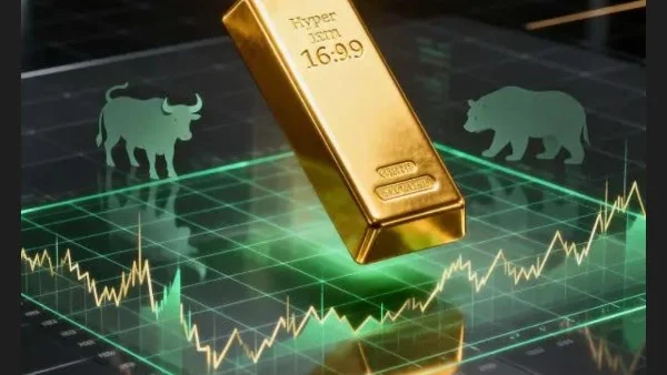 أسعار الذهب تشهد انخفاضًا ملحوظًا مع تصاعد توقعات رفع الفائدة الأمريكية