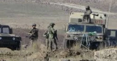 تصعيد عسكري جديد في غزة: جيش الاحتلال يمدد انتشاره 150 مترًا وسط القطاع